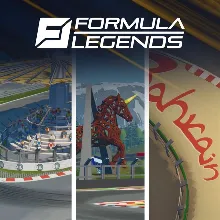 Formula Legends : Iconic Tracks — покупка на аккаунт | XBAY
