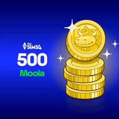 The Sims™ 4 - 500 Moola — Xbox Series X|S, Xbox One — активация на аккаунт | XBAY - irongamers.ru