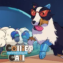 Collie Call: The Future is Calling (Xbox One) — purchase to account | XBAY