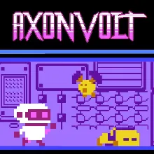 AXONVOLT (Xbox One) — purchase to account | XBAY