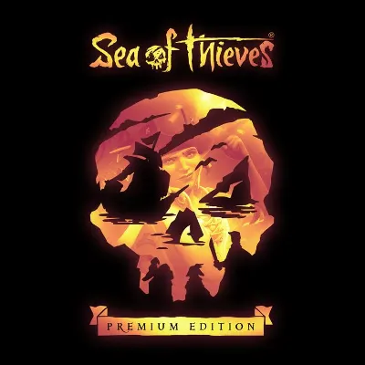 Sea of Thieves: 2026 Premium Edition — покупка на аккаунт | XBAY - irongamers.ru