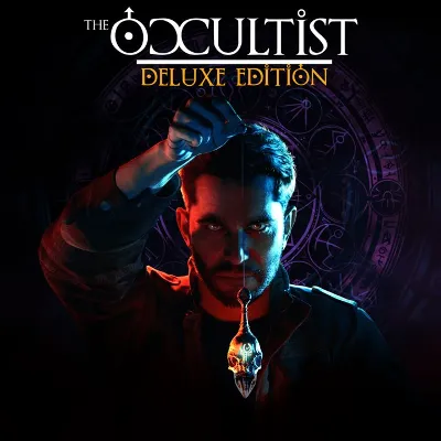 The Occultist - Deluxe Edition — покупка на аккаунт | XBAY - irongamers.ru