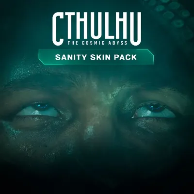 Cthulhu: The Cosmic Abyss - Sanity Skin Pack — покупка на аккаунт | XBAY - irongamers.ru