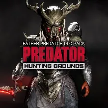 Predator: Hunting Grounds - Father Predator — purchase to account | XBAY