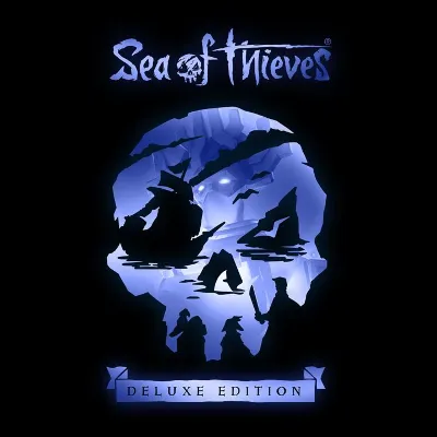 Sea of Thieves: 2026 Deluxe Edition — покупка на аккаунт | XBAY - irongamers.ru
