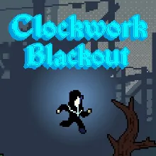 Clockwork Blackout (Xbox One) — purchase to account | XBAY