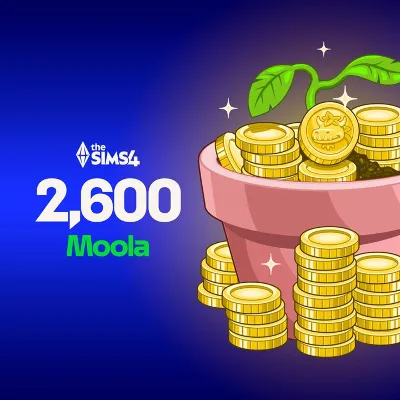 The Sims™ 4 - 2600 Moola — Xbox Series X|S, Xbox One — активация на аккаунт | XBAY - irongamers.ru