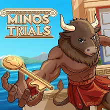 Minos Trials (Xbox One) — purchase to account | XBAY