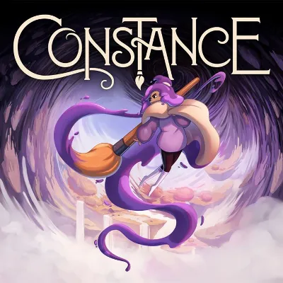 Constance — покупка на аккаунт | XBAY - irongamers.ru