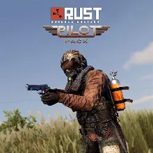 Pilot Pack — покупка на аккаунт | XBAY