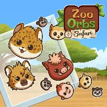 Zoo Orbs: Safari (Xbox One) — purchase to account | XBAY