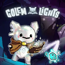 Golem Lights (Xbox One) — purchase to account | XBAY