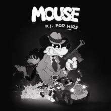 MOUSE: P.I. For Hire — покупка на аккаунт | XBAY