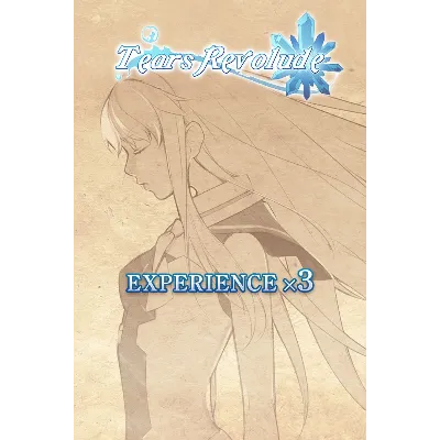 Experience x3 - Tears Revolude — покупка на аккаунт | XBAY