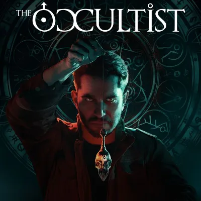 The Occultist — покупка на аккаунт | XBAY - irongamers.ru