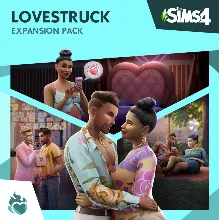 The Sims 4 Стрелы купидона — Дополнение (Steam Gift Россия)