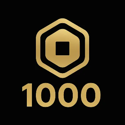 1000 Робуксов - Роблокс - Все Страны - irongamers.ru