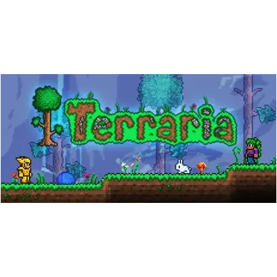 Terraria Steam Gift GLOBAL