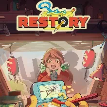ReStory: Chill Electronics Repairs (Ключ Steam | РФ+СНГ)