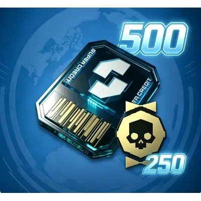 HELLDIVERS 2 и 500 СУПЕР КРЕДИТЫ & 250 Медаль PS XBOXPC Без читерства - irongamers.ru