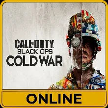 Call of Duty: Black Ops Cold War • Аренда Онлайн • Steam • Моментальная Выдача