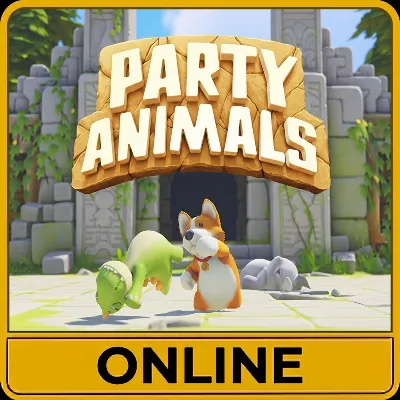 Party Animals • Аренда Онлайн • Steam • Моментальная Выдача - irongamers.ru