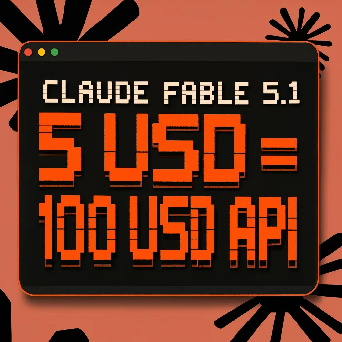 API Claude — Лучшая цена на Plati · $1 = $25 кредитов API · Все модели