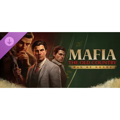 Mafia: THE OLD COUNTRY XBOX SERIES XS КЛЮЧ - irongamers.ru