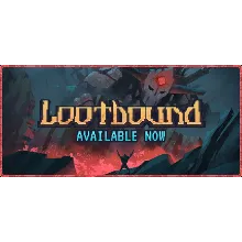 Lootbound +ВЫБОР РЕГИОНА · STEAM RU · АВТО