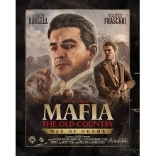 Mafia: The Old Country - Man of Honor (DLC) Xbox Series X|S КЛЮЧ