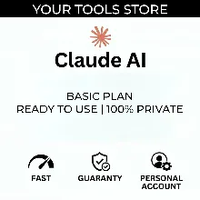 Аккаунт Claude AI | Личный аккаунт | Мгновенная доставка 24/7