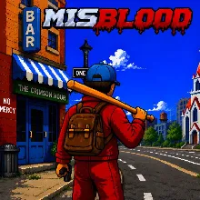 Misblood (Xbox One) — purchase to account | XBAY