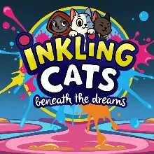 Inkling Cats : Beneath the dreams — покупка на аккаунт | XBAY