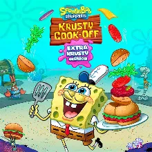 Губка Боб: Krusty Cook-Off — набор «Kelp City» — покупка на аккаунт | XBAY