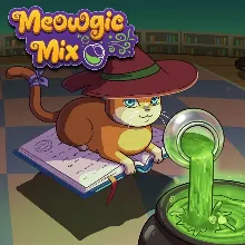 Meowgic Mix (Xbox One) — purchase to account | XBAY