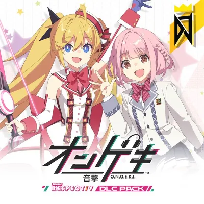 DJMAX RESPECT V - O.N.G.E.K.I. PACK — покупка на аккаунт | XBAY - irongamers.ru
