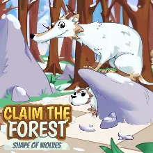 Claim the Forest: Shape of Wolves (Xbox One) — purchase to account | XBAY
