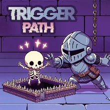 Trigger Path (Xbox One) — purchase to account | XBAY
