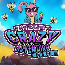 The Rabbit Crazy Adventure One More Time (Xbox One) — purchase to account | XBAY