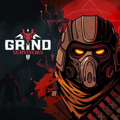 Grind Survivors — Xbox Series X|S — покупка на аккаунт | XBAY - irongamers.ru