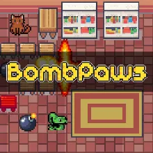BombPaws (Xbox One) — purchase to account | XBAY