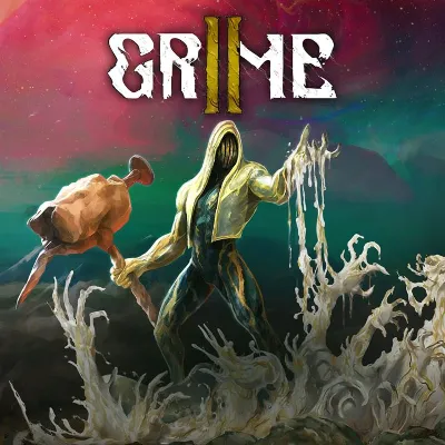 GRIME II — Xbox Series X|S — активация на аккаунт | XBAY - irongamers.ru