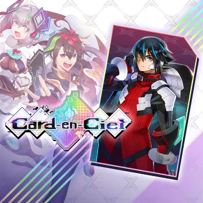 Card-en-Ciel - The World of the "Blaster Master Zero Series" — покупка на аккаунт | X - irongamers.ru