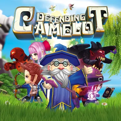 Defending Camelot - Tower Defense Action — покупка на аккаунт | XBAY - irongamers.ru