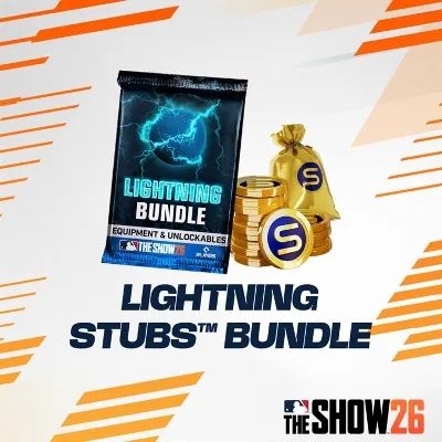 MLB® The Show™ 26 Lightning Bundle — Xbox Series X|S — покупка на аккаунт | XBAY - irongamers.ru