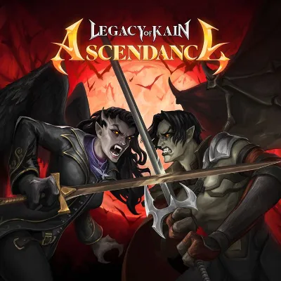 Legacy of Kain: Ascendance — покупка на аккаунт | XBAY - irongamers.ru