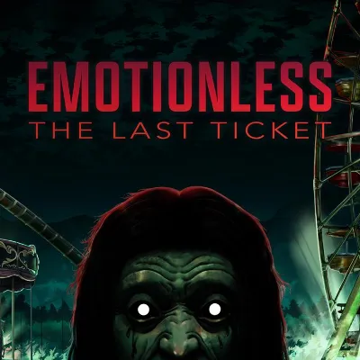 EMOTIONLESS : The Last Ticket — purchase to account | XBAY - irongamers.ru