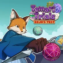Temari Trials: Dojo's Test (Xbox One) — purchase to account | XBAY