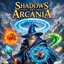 Shadows of Arcania (Xbox One) — purchase to account | XBAY