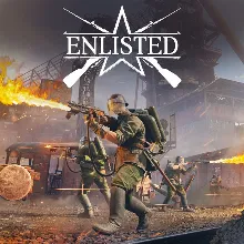 Enlisted - Отряд Suomi KP/-31 — покупка на аккаунт | XBAY